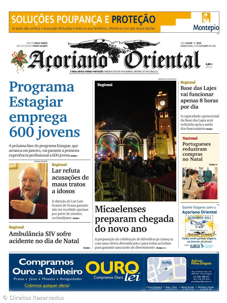 Programa Estagiar emprega 600 jovens – Imagem 1