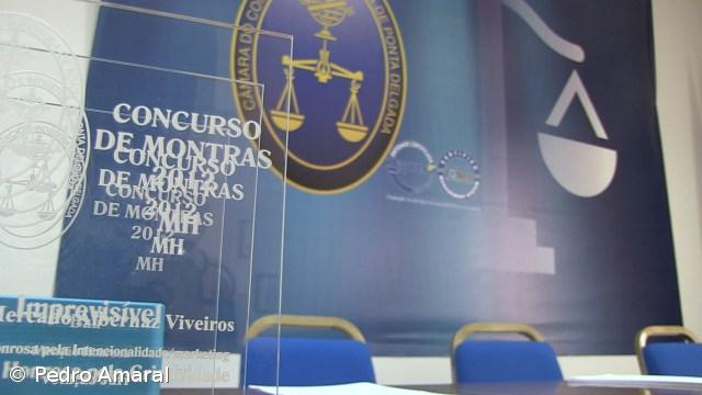 Entrega de prémios no Concurso de Montras na Câmara do Comércio – Imagem 1