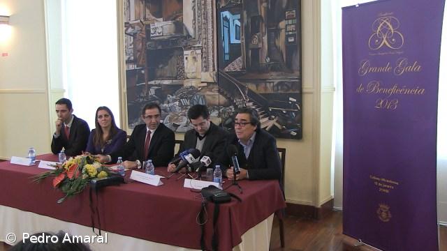 Grande Gala de Beneficência da Câmara Municipal de Ponta Delgada 2013 – Imagem 1
