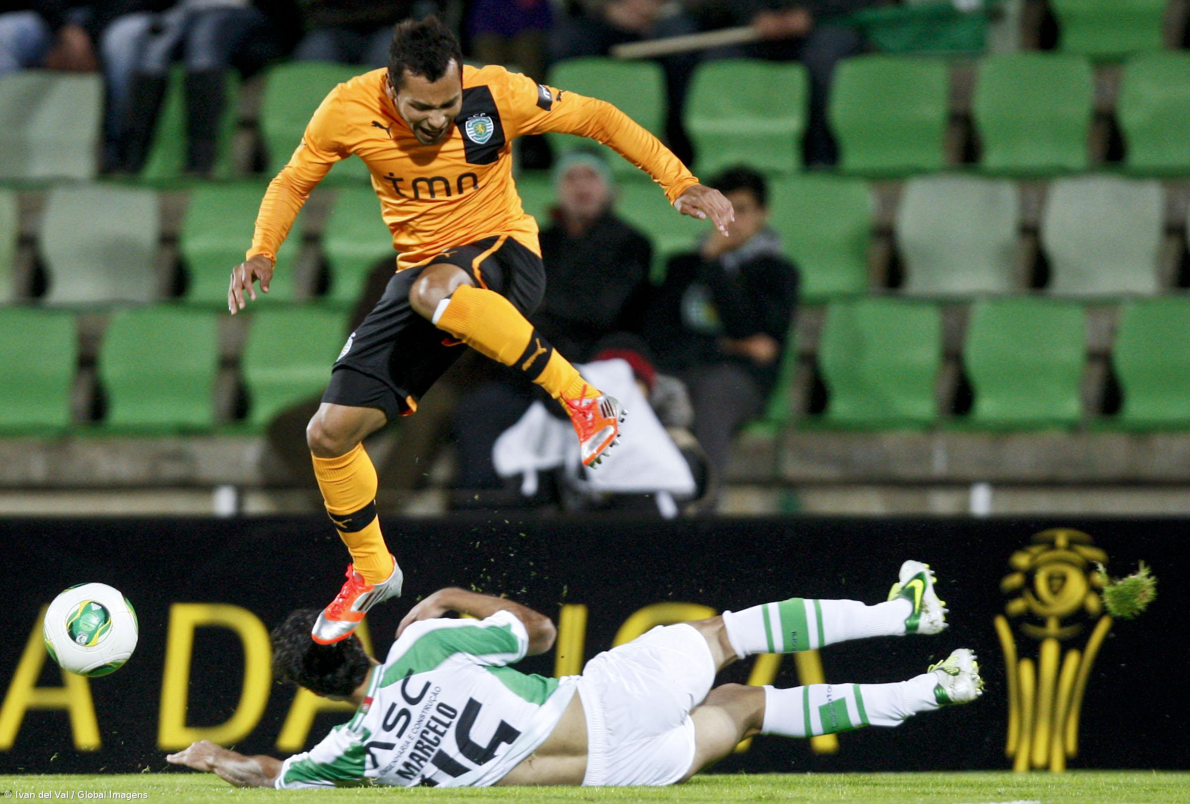 Sporting perde com o Rio Ave por 3-0 – Imagem 1