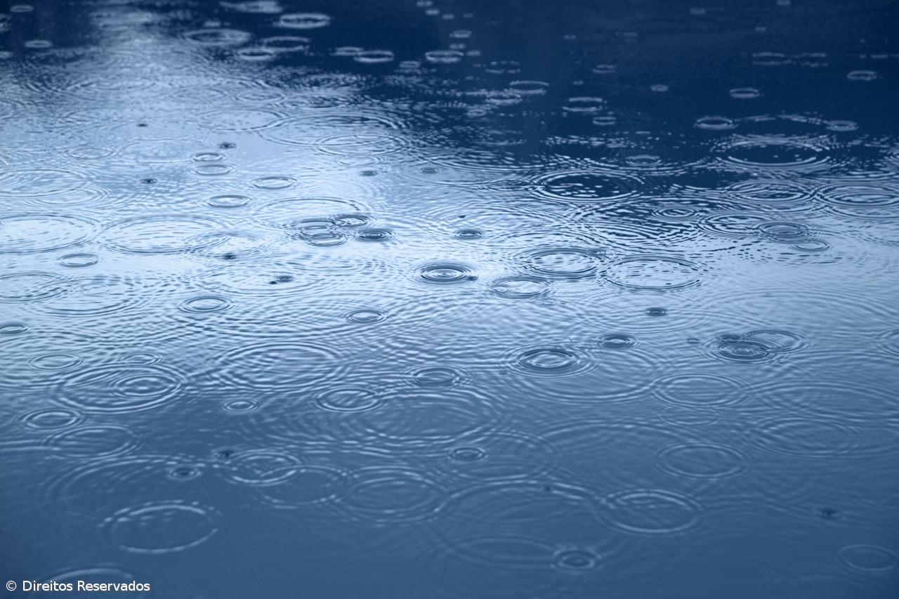 Sete distritos do continente e Madeira sob aviso amarelo devido à chuva – Imagem 1