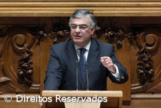 José Matos Rosa apoia Luís Montenegro na segunda volta – Imagem 1