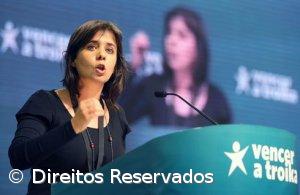 BE pede demissão de Nuno Crato perante "gigantesca derrota do Governo"" – Imagem 1