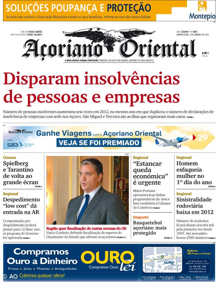 Disparam insolvências de pessoas e empresas – Imagem 1