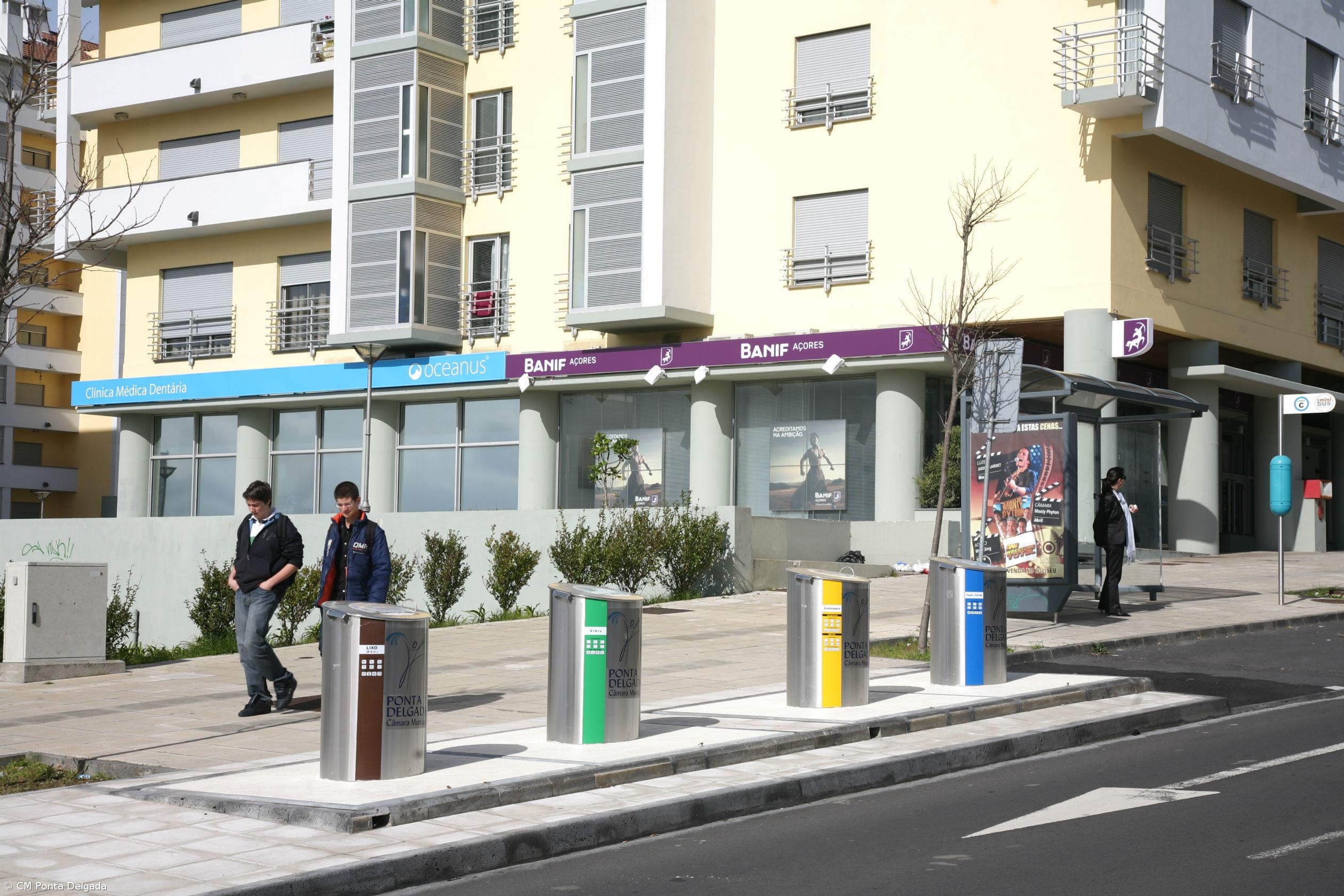 Portugal dos países da UE que menos reciclou lixo municipal em 2013 – Imagem 1