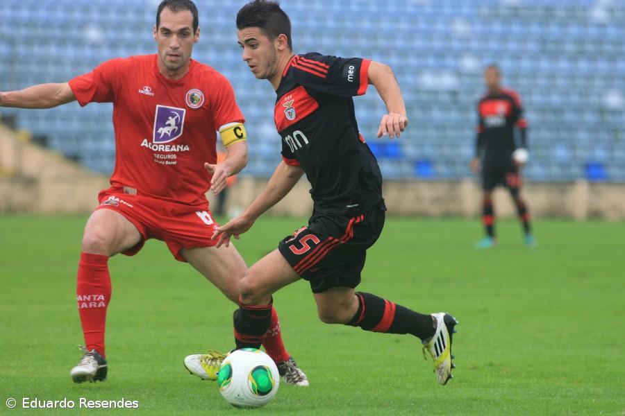 Ganhe convites para o Santa Clara - Benfica B – Imagem 1