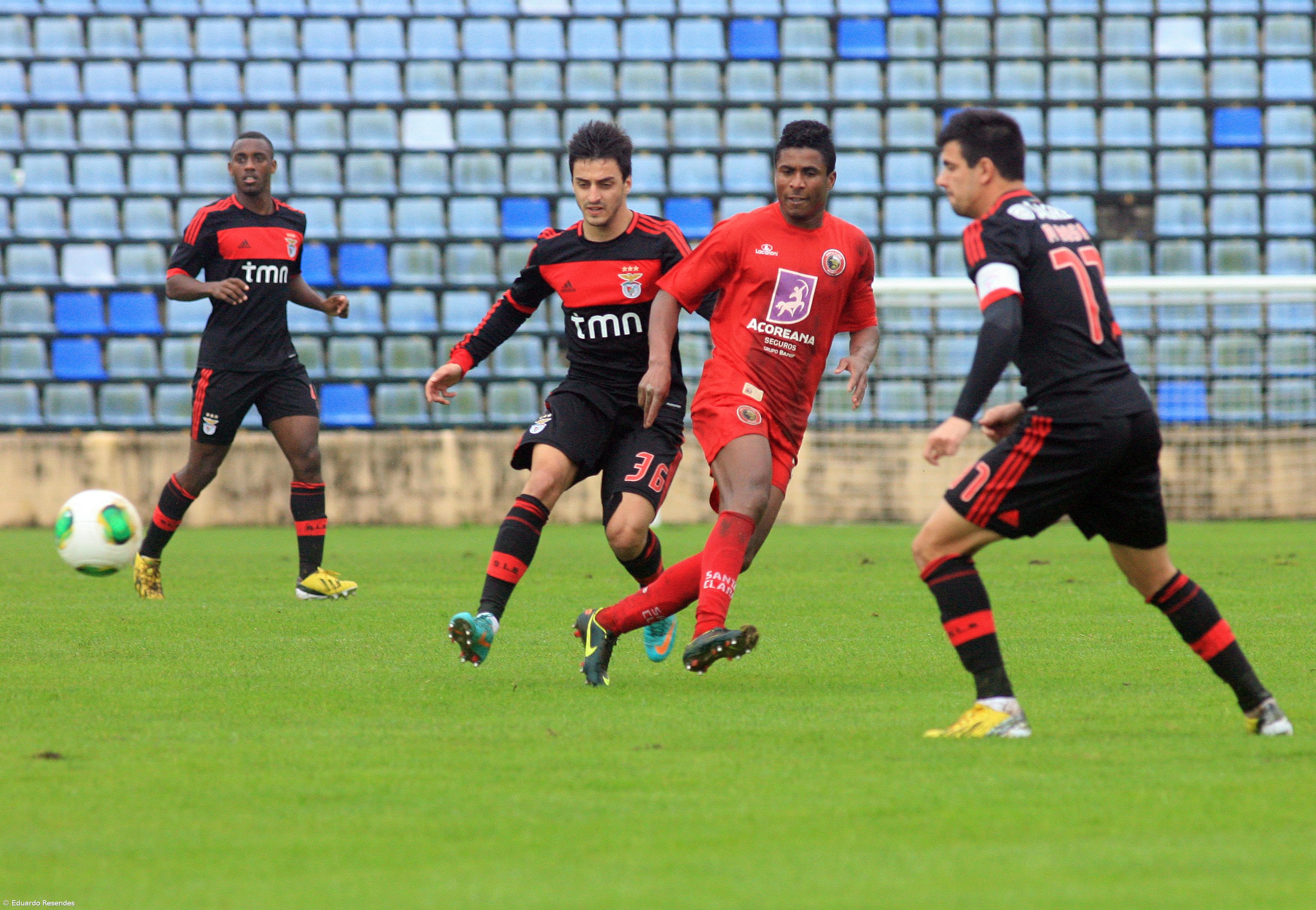Platini chamado à seleção de Cabo Verde – Imagem 1