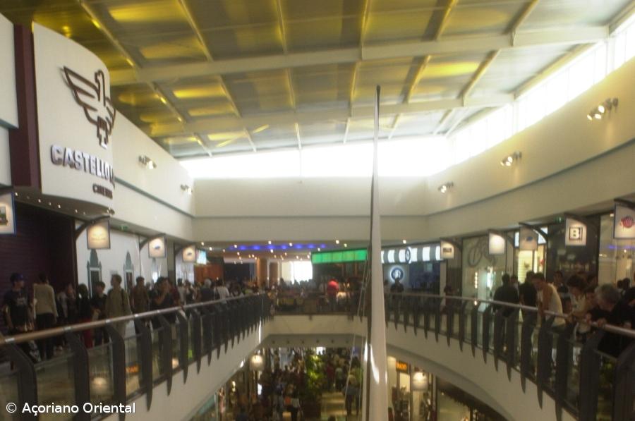 Castello Lopes pode encerrar salas de cinema em Ponta Delgada – Imagem 1