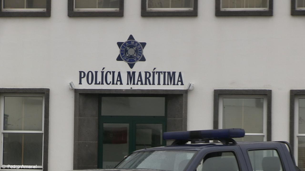 Polícia Marítima interceta pesca em área protegida – Imagem 1