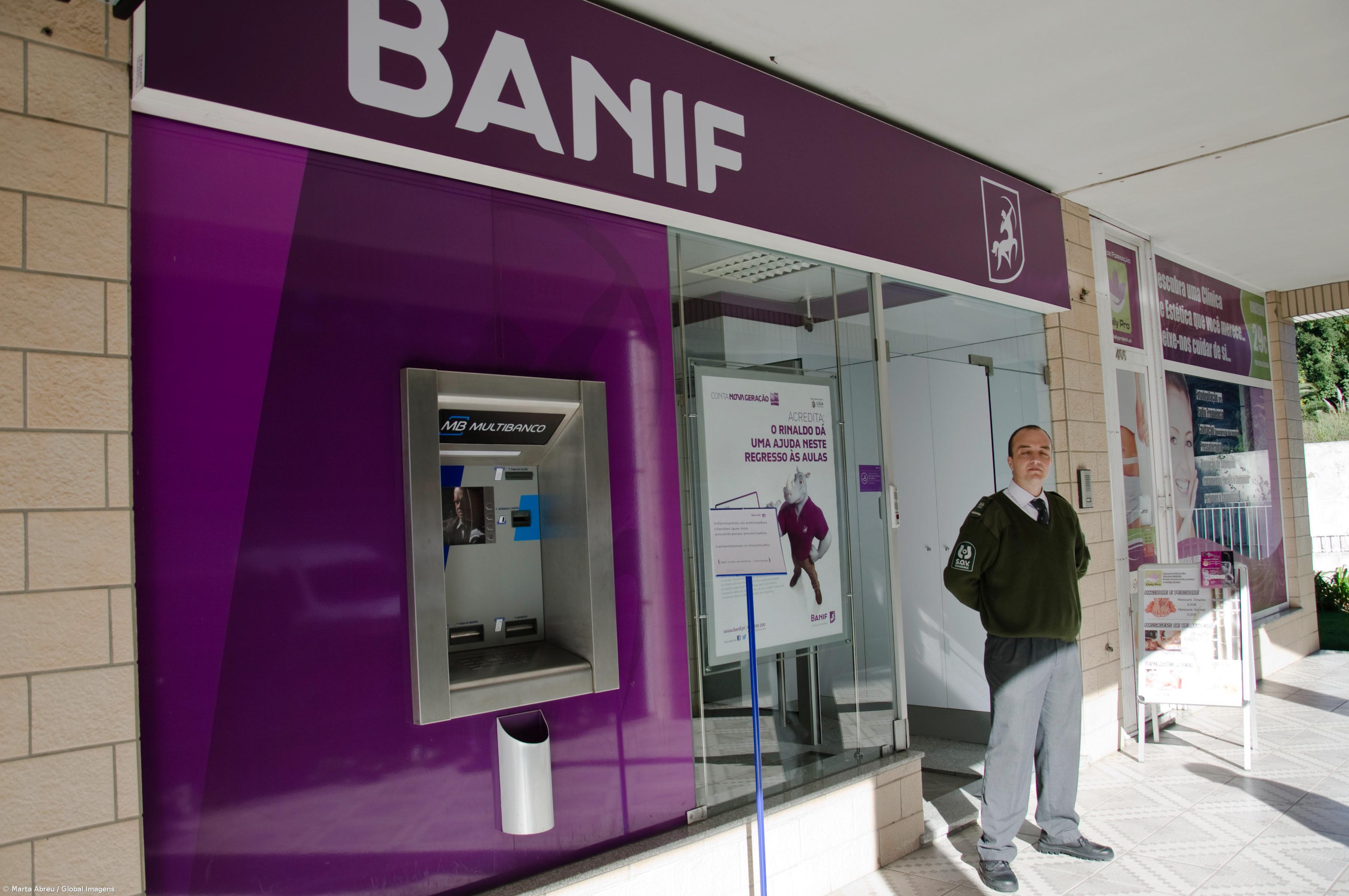Banif vendido ao Banco Santander  – Imagem 1