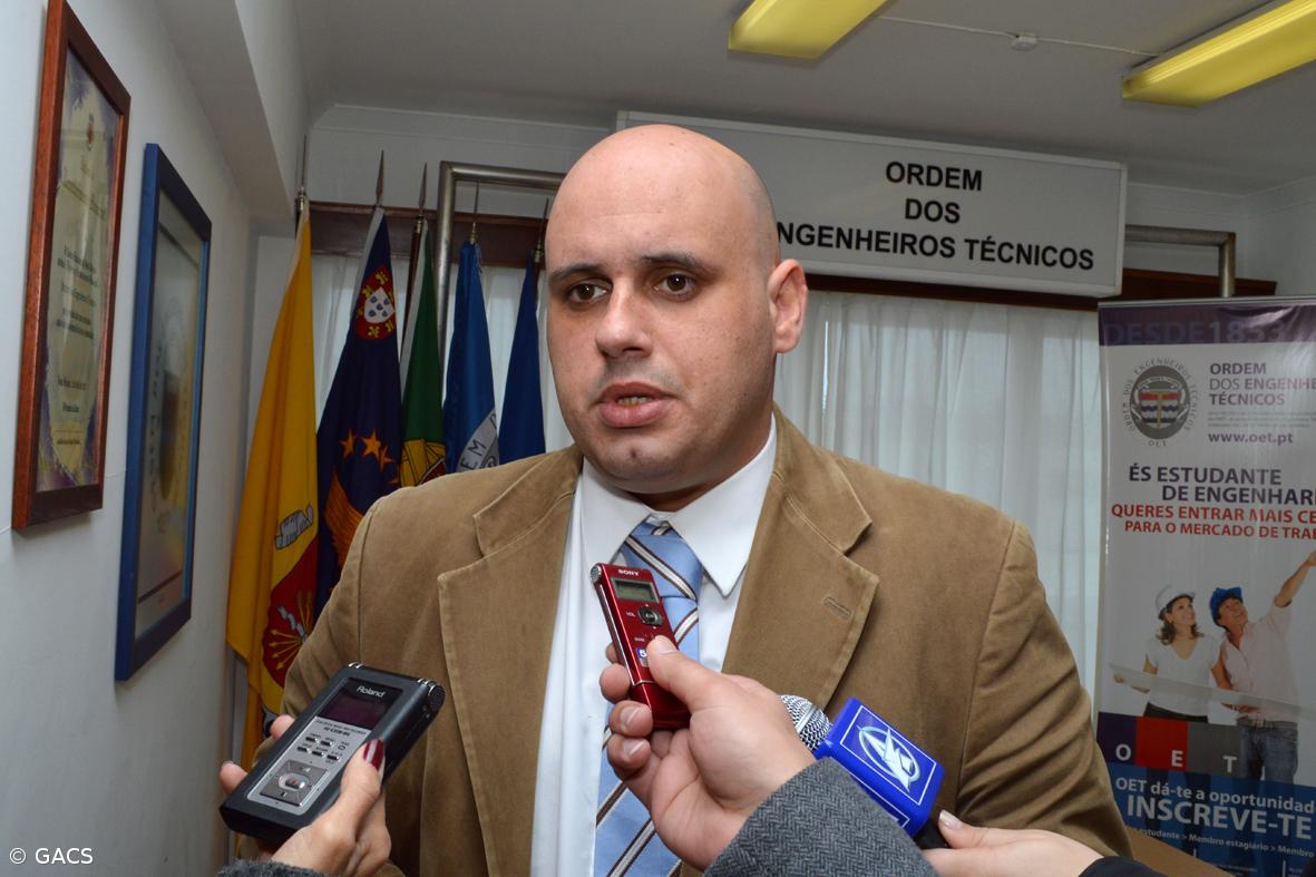 Reparação dos estragos ainda decorre três meses após intempéries  – Imagem 1