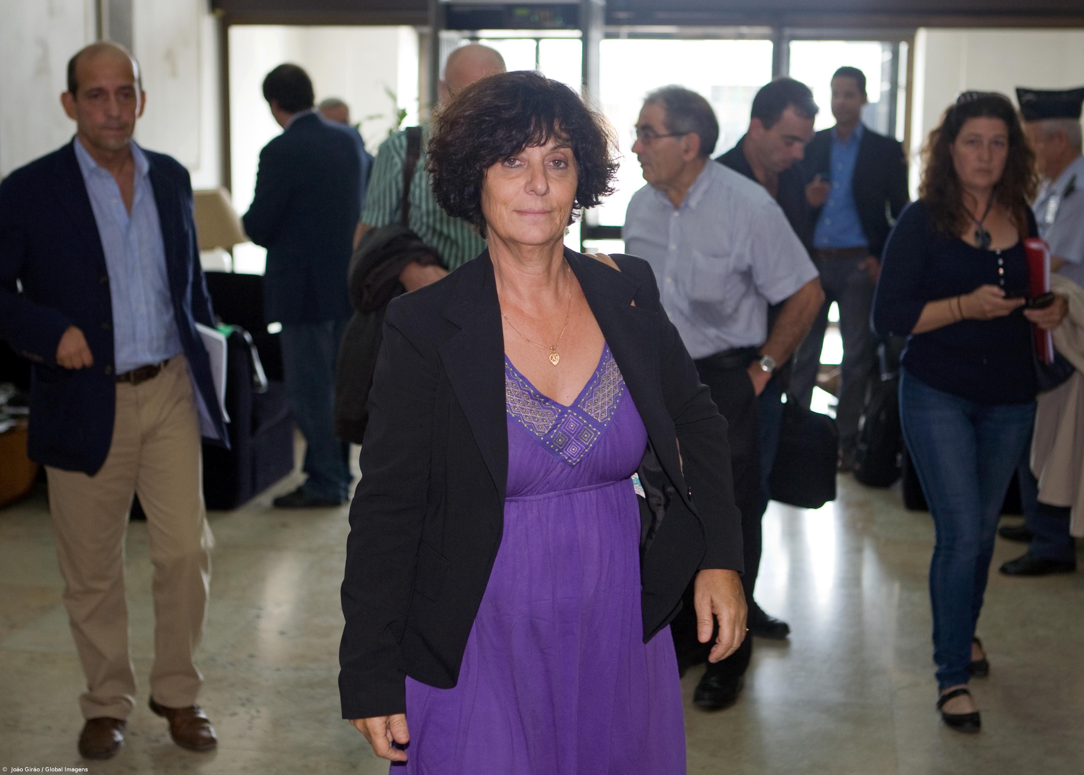 Frente Comum marca greve da função pública para 27 de outubro – Imagem 1