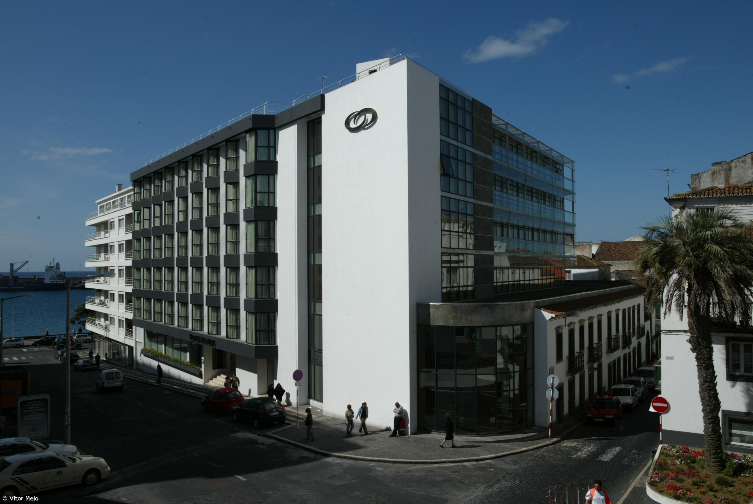 Dois hotéis fecham em São Miguel – Imagem 1