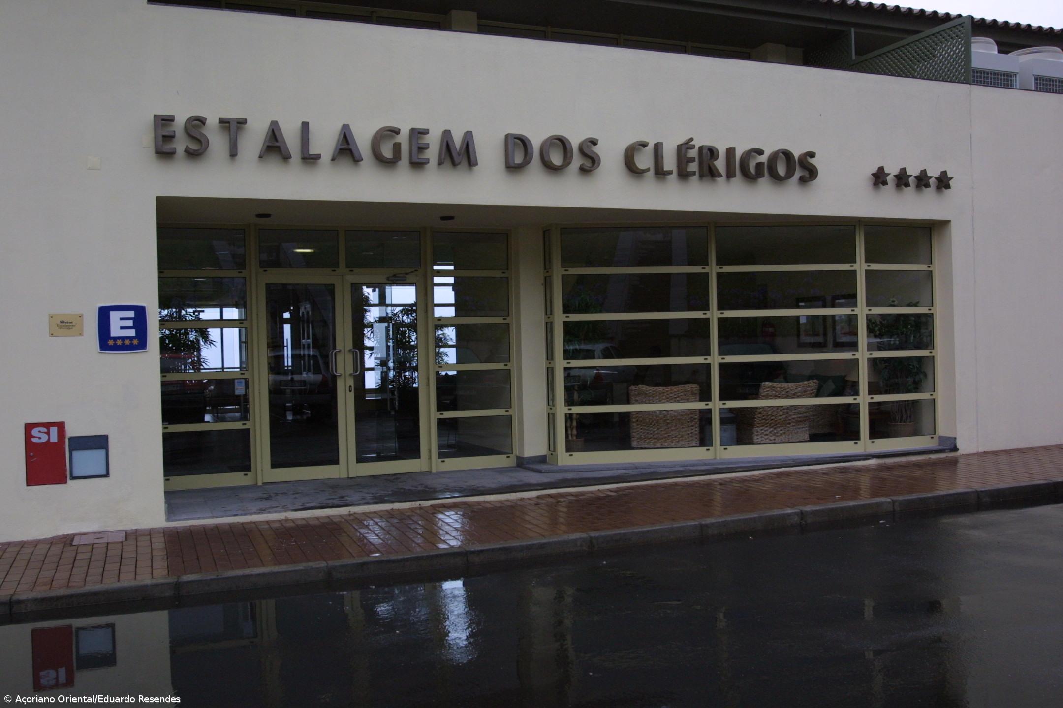 Câmara de Nordeste quer estalagem aberta no verão – Imagem 1