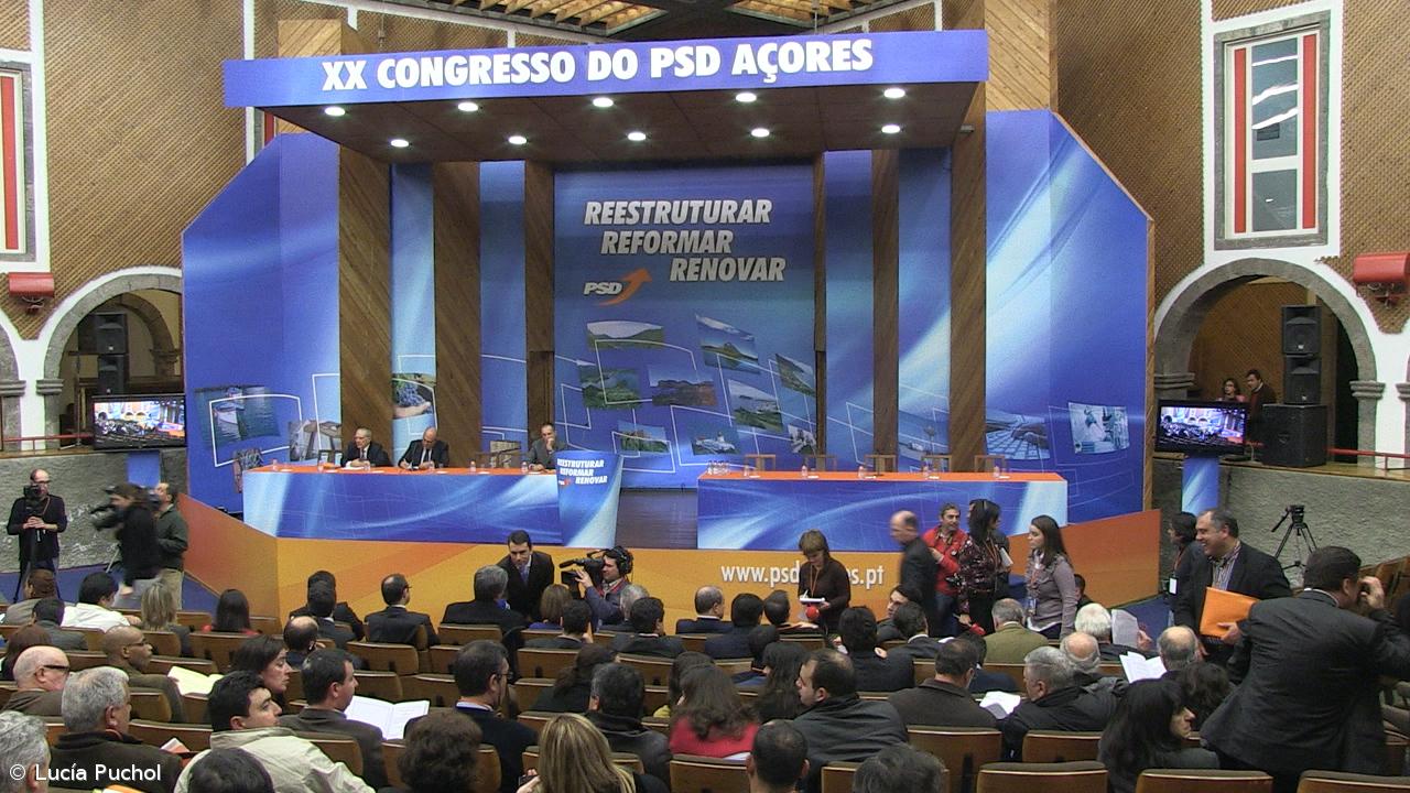 Histórico do PSD/A Adolfo Lima diz que partido está "esvaziado de doutrina" – Imagem 1