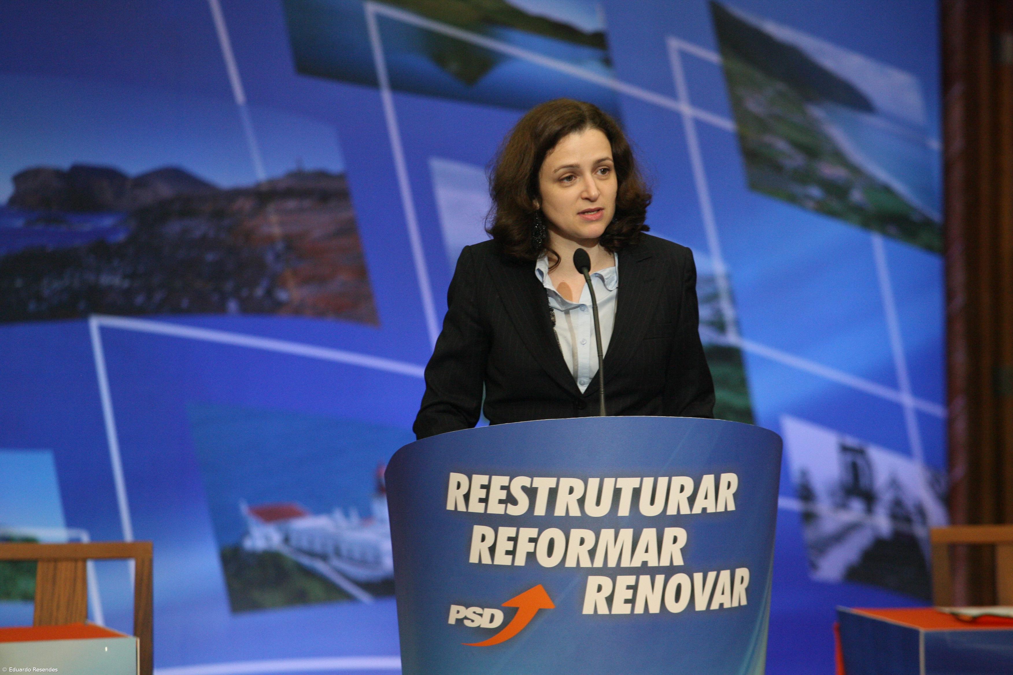 Lídia Bulcão será a nova secretária de Estado do Mar – Imagem 1