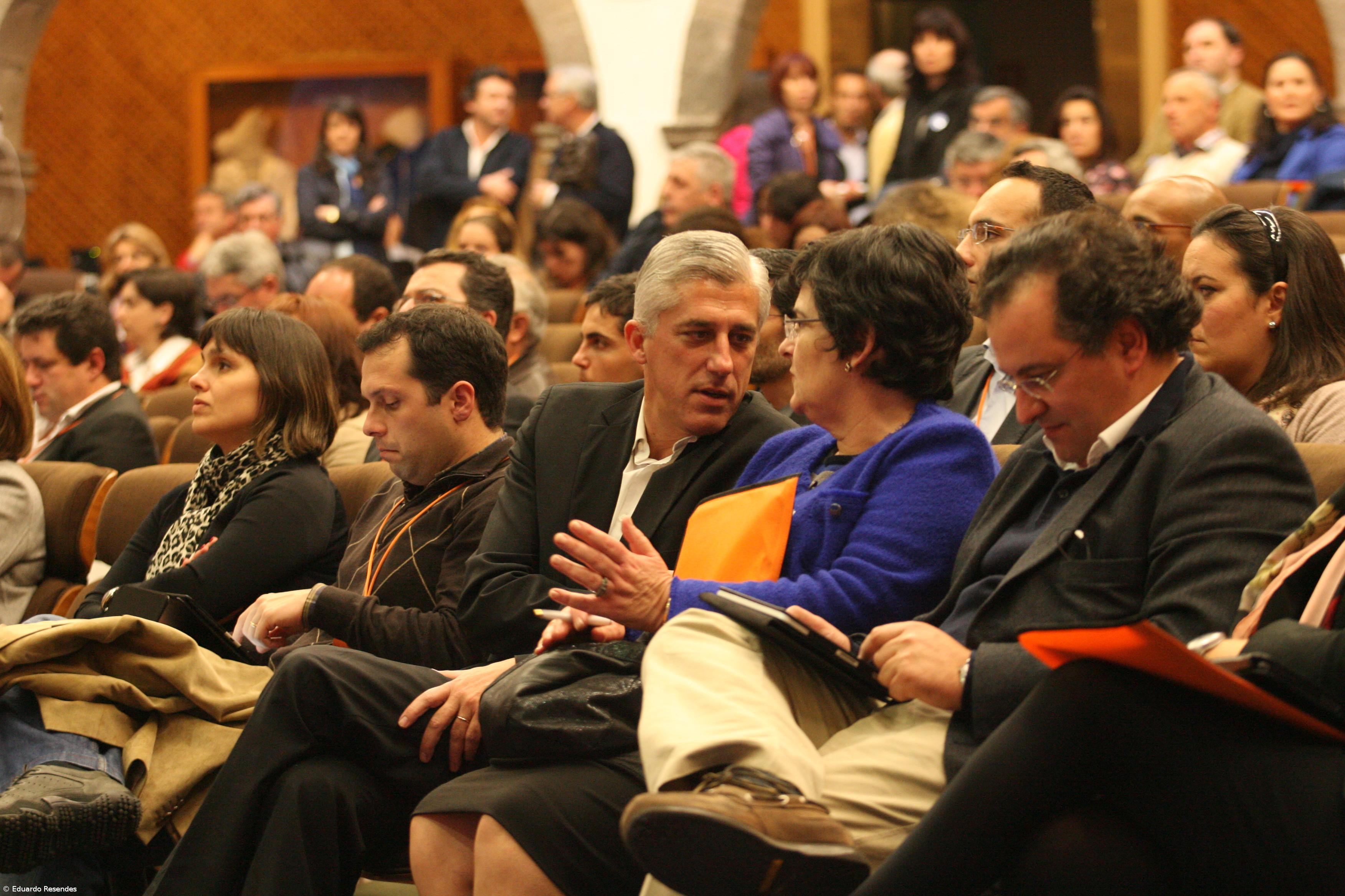 Comissão Política Regional reduzida a 12 elementos com renovação de 100% – Imagem 1