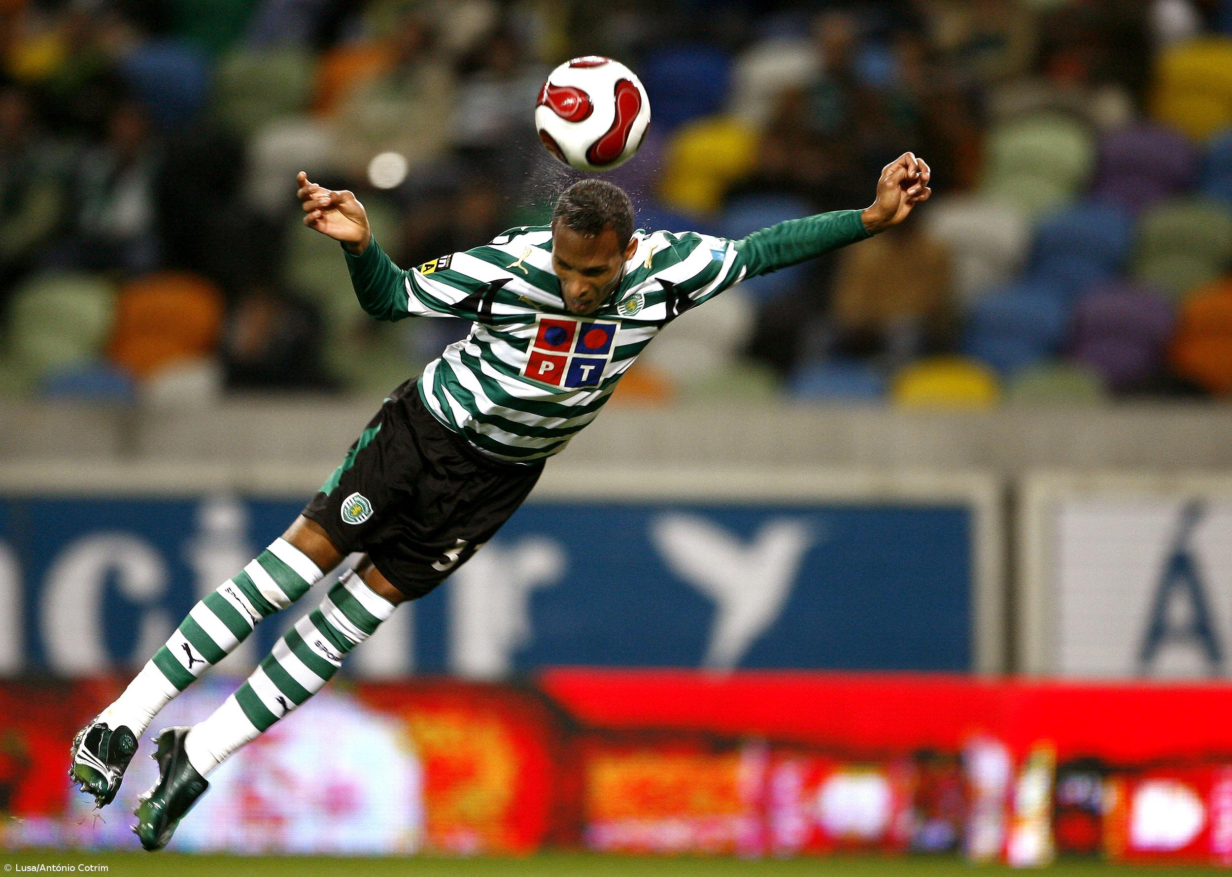 Sporting não conseguiu segurar vitória em casa – Imagem 1