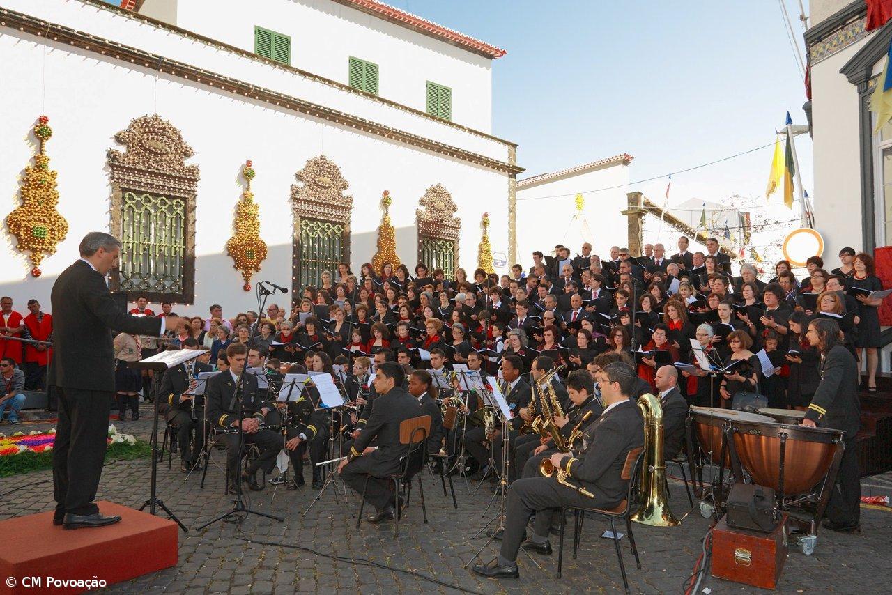  Igreja Paroquial das Furnas faz 50 anos – Imagem 1
