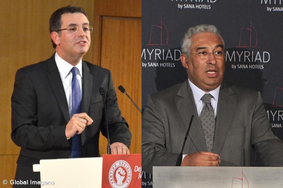 Costa e Seguro marcam presença no congresso do PS/Açores – Imagem 1