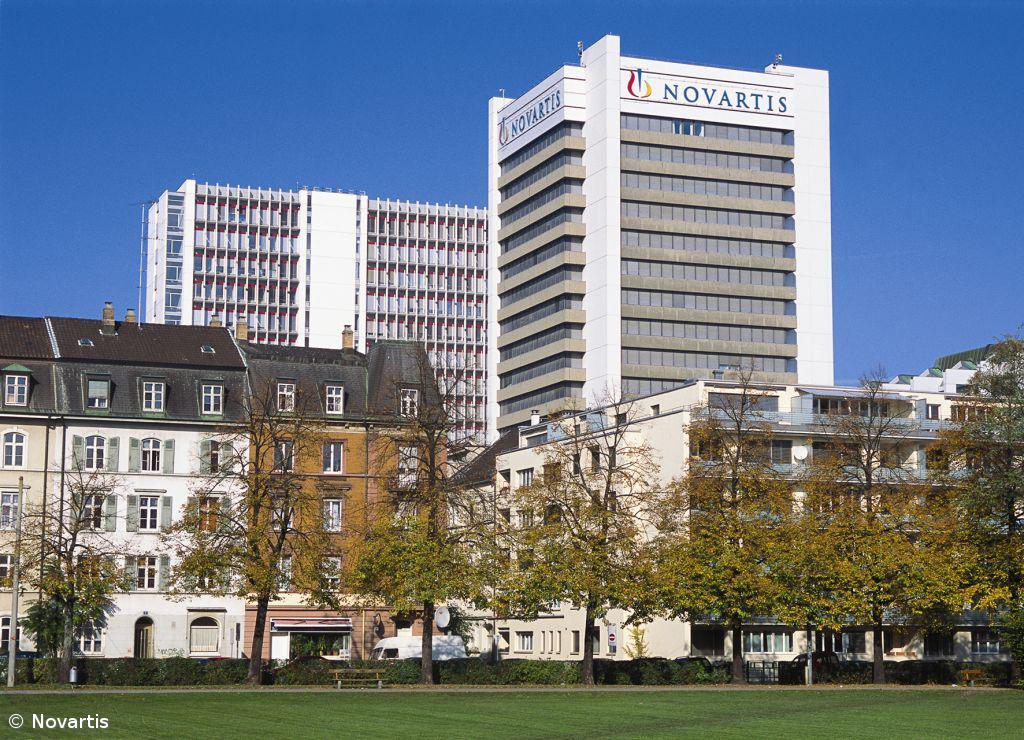 Tratamento da Novartis sem sucesso em doentes graves – Imagem 1