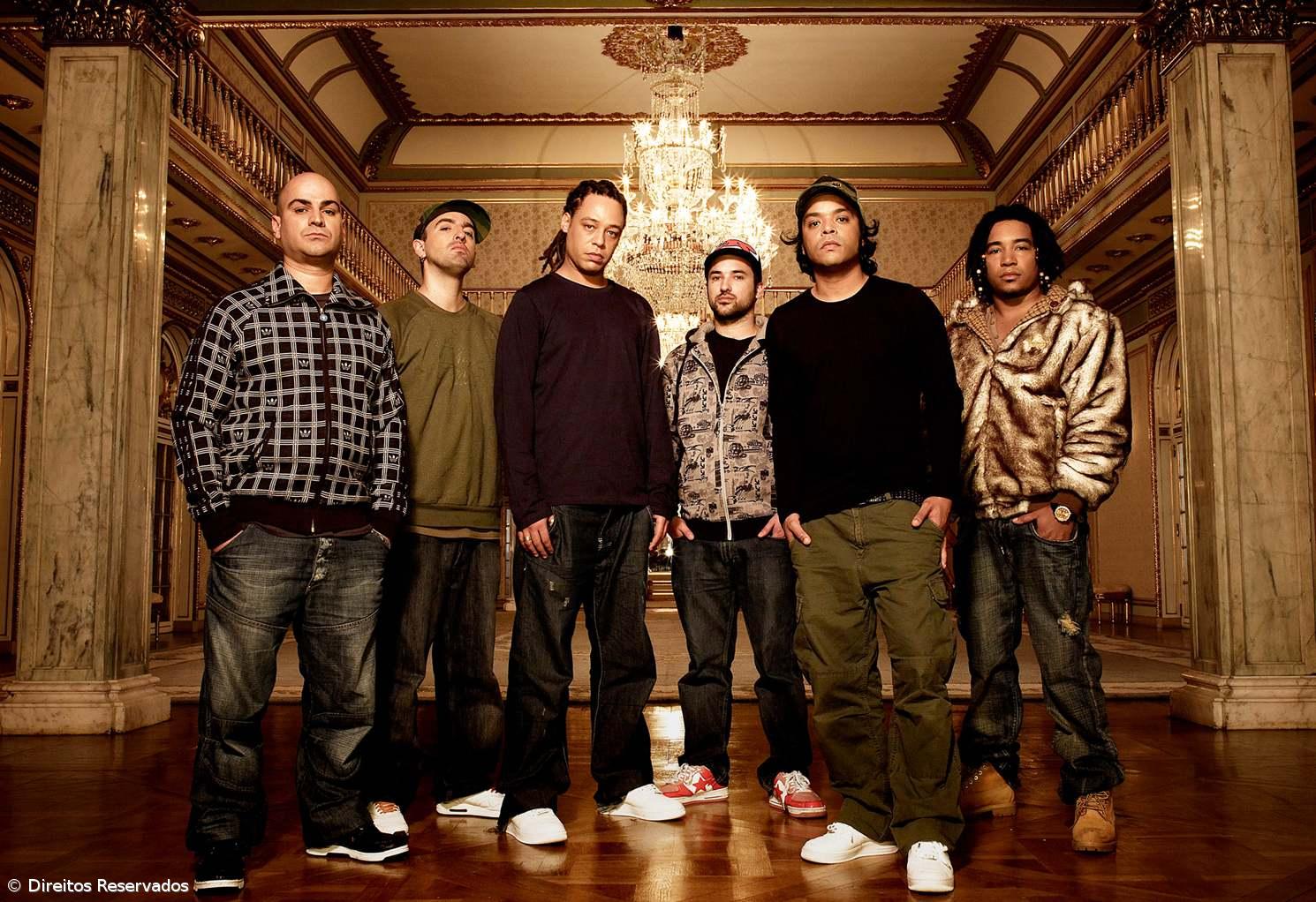 Concerto "Da Weasel" – Imagem 1