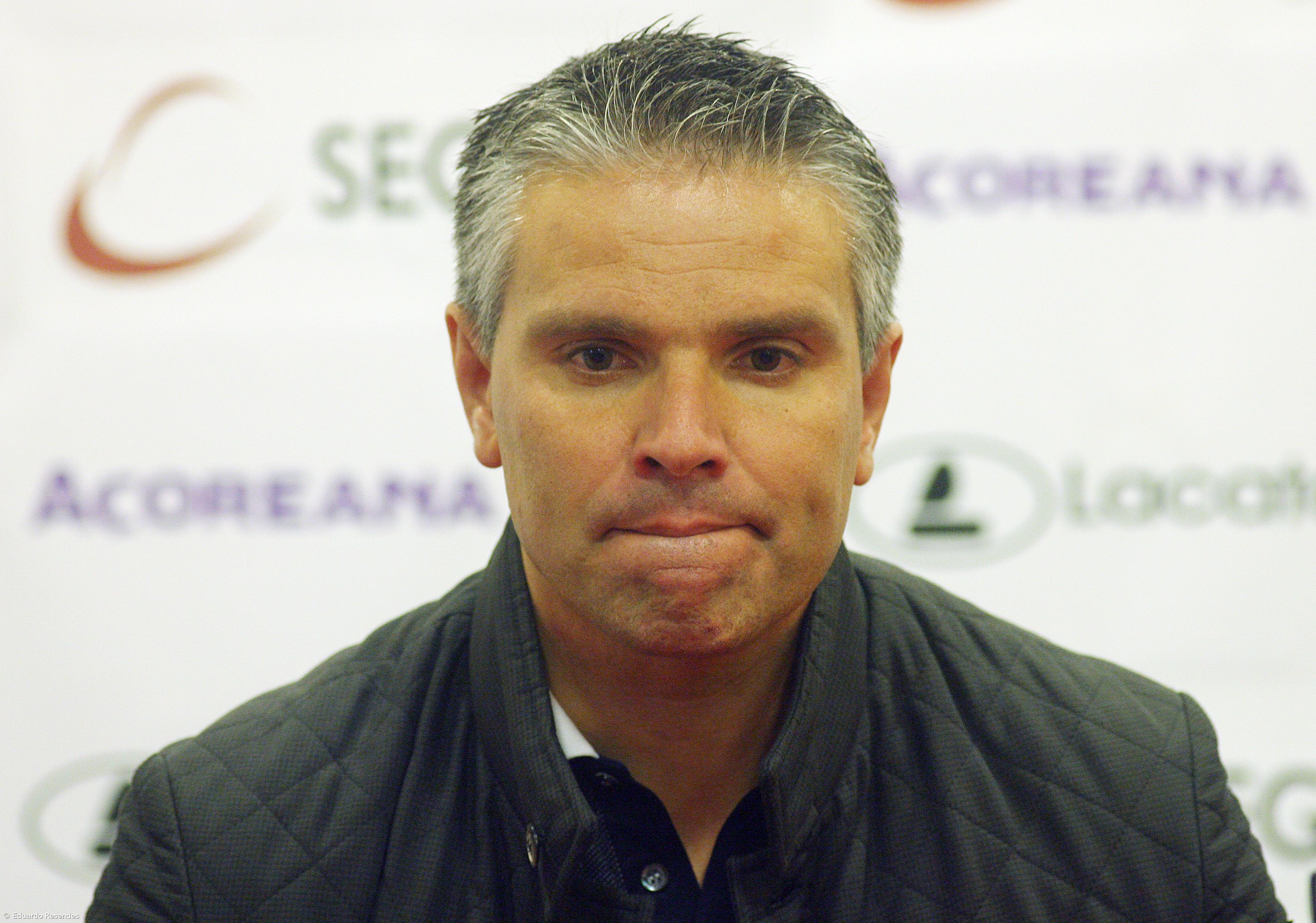 Suspensão do treinador-adjunto do União da Madeira retificada para 67 dias – Imagem 1