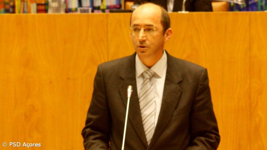 PSD/Açores diz que Governo regional “esconde” finanças públicas – Imagem 1
