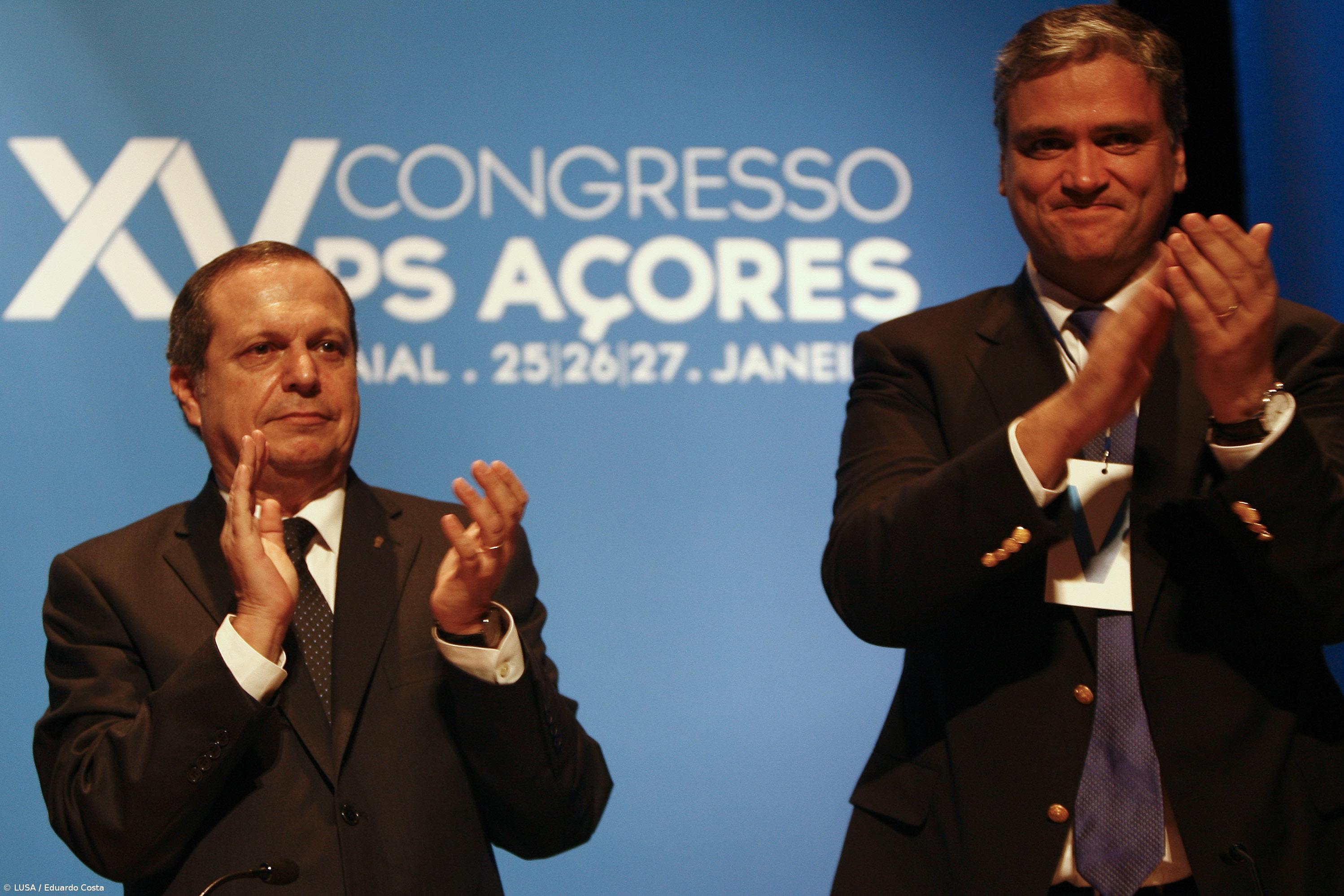 Vasco Cordeiro diz que "deturpada visão da autonomia" deve merecer clarificação – Imagem 1