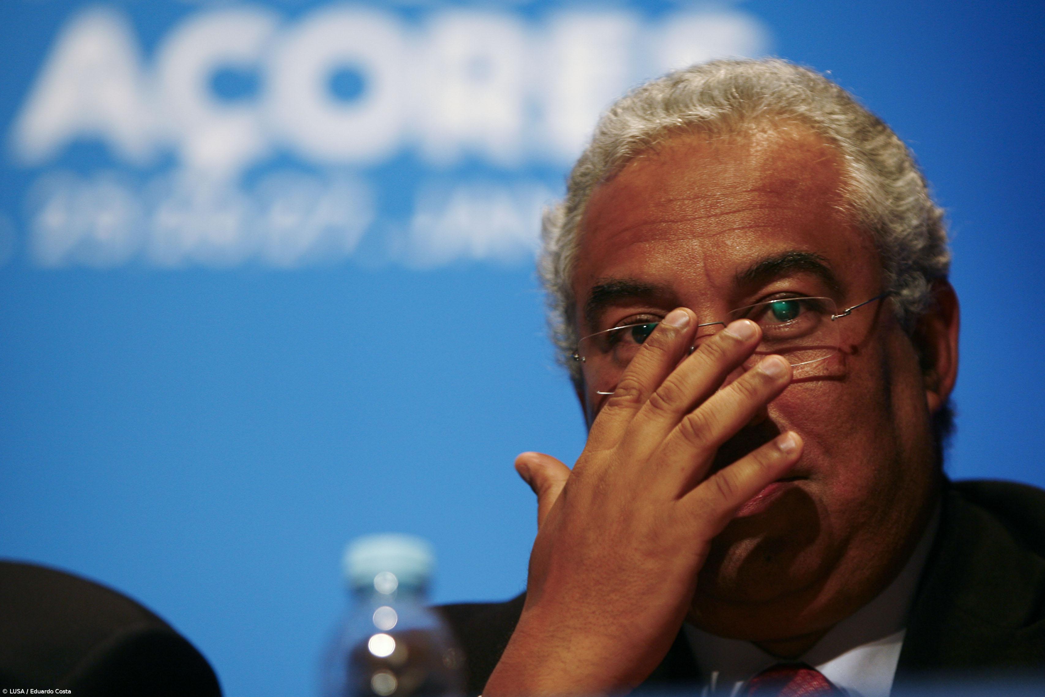  Bruxelas alerta para "riscos de não cumprimento" na proposta de Portugal – Imagem 1