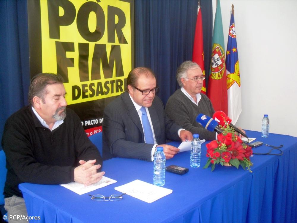 PCP apresenta candidatos às autárquicas até maio – Imagem 1