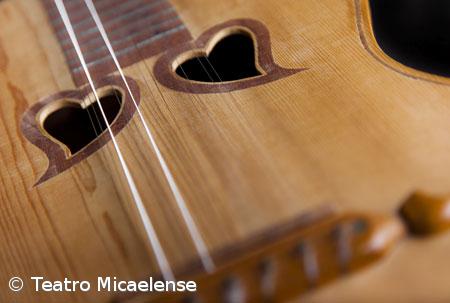 Viola da Terra certificada como produto da marca ‘Artesanato dos Açores’ – Imagem 1