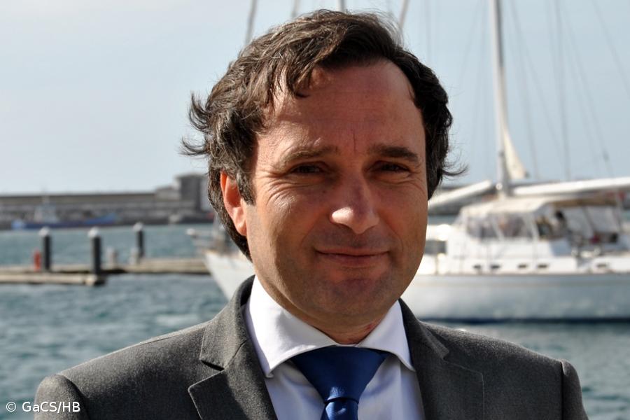 Vítor Fraga recebeu prémio "Mérito Desportivo - Personalidade do Ano" na Gala do Desporto  – Imagem 1