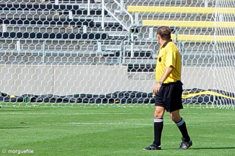 APAF espera que câmaras corporais possam “ajudar” trabalho dos árbitros – Imagem 1