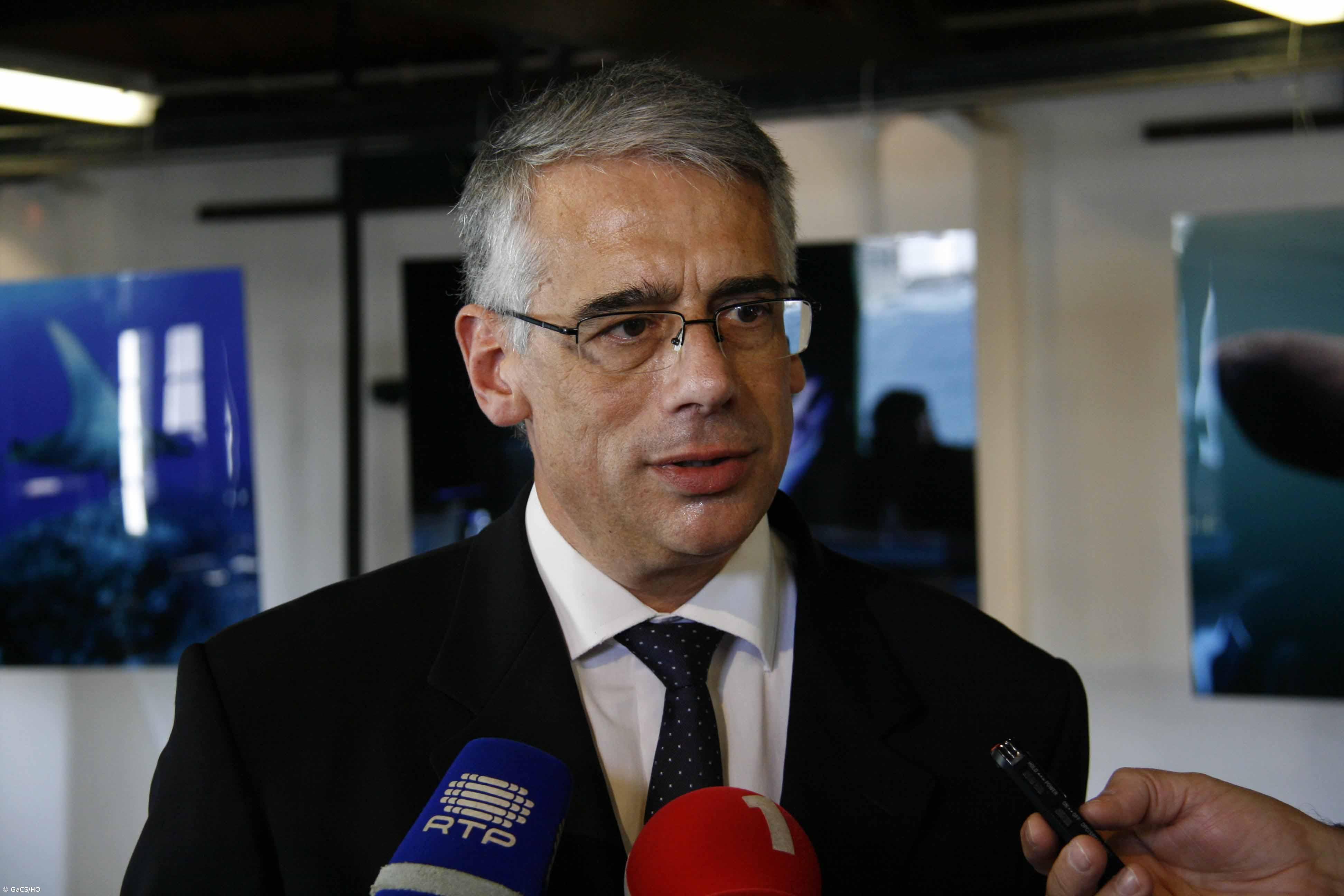 Ribeiras não transbordaram por falta de limpeza  – Imagem 1