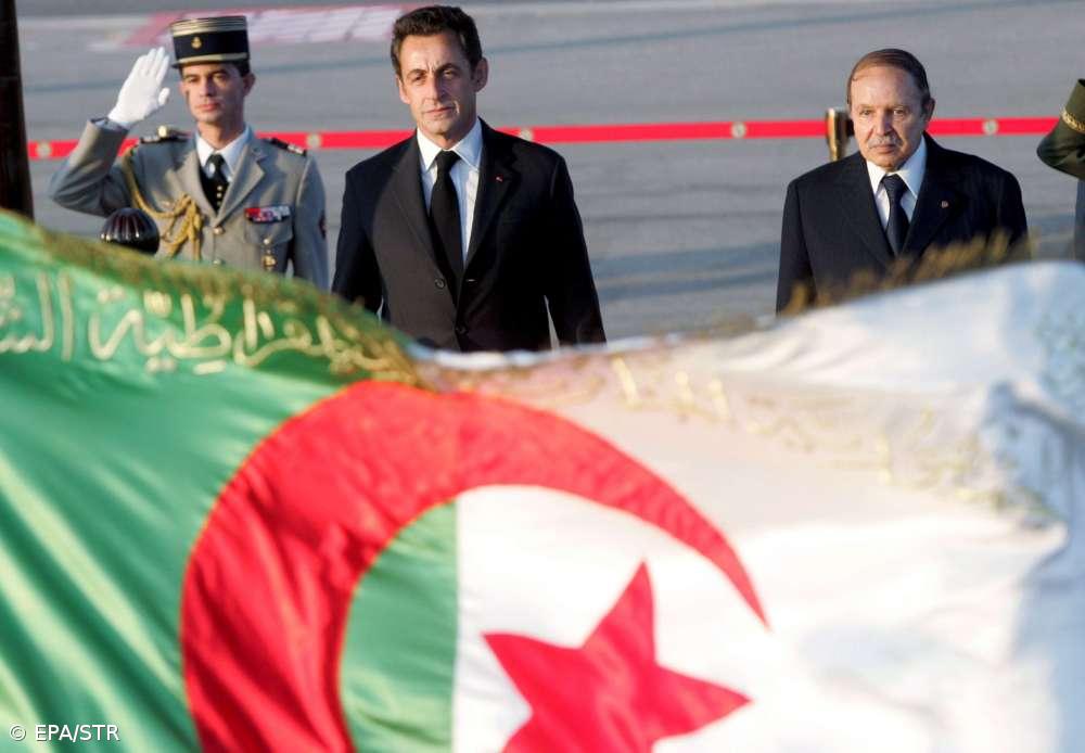 França e Argélia firmam acordos sobre energia – Imagem 1