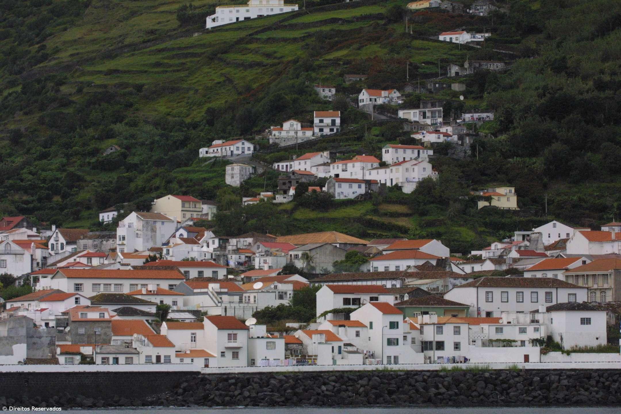 Pousada de Juventude de S. Jorge é a melhor do país  – Imagem 1