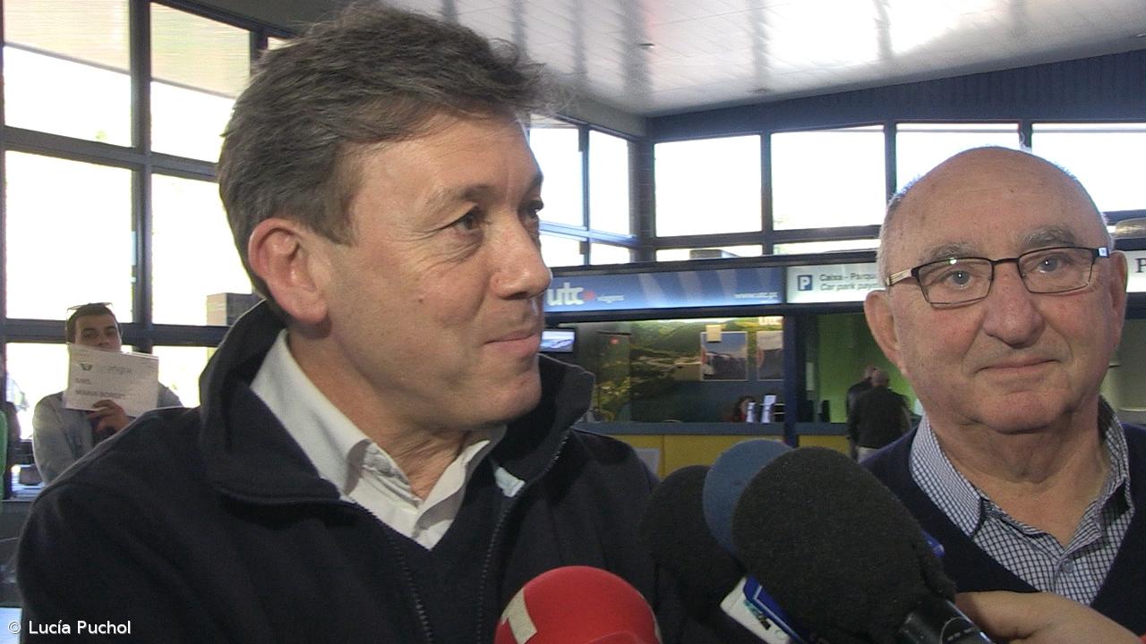 Troços das Sete Cidades e Tronqueira em direto na Eurosport – Imagem 1