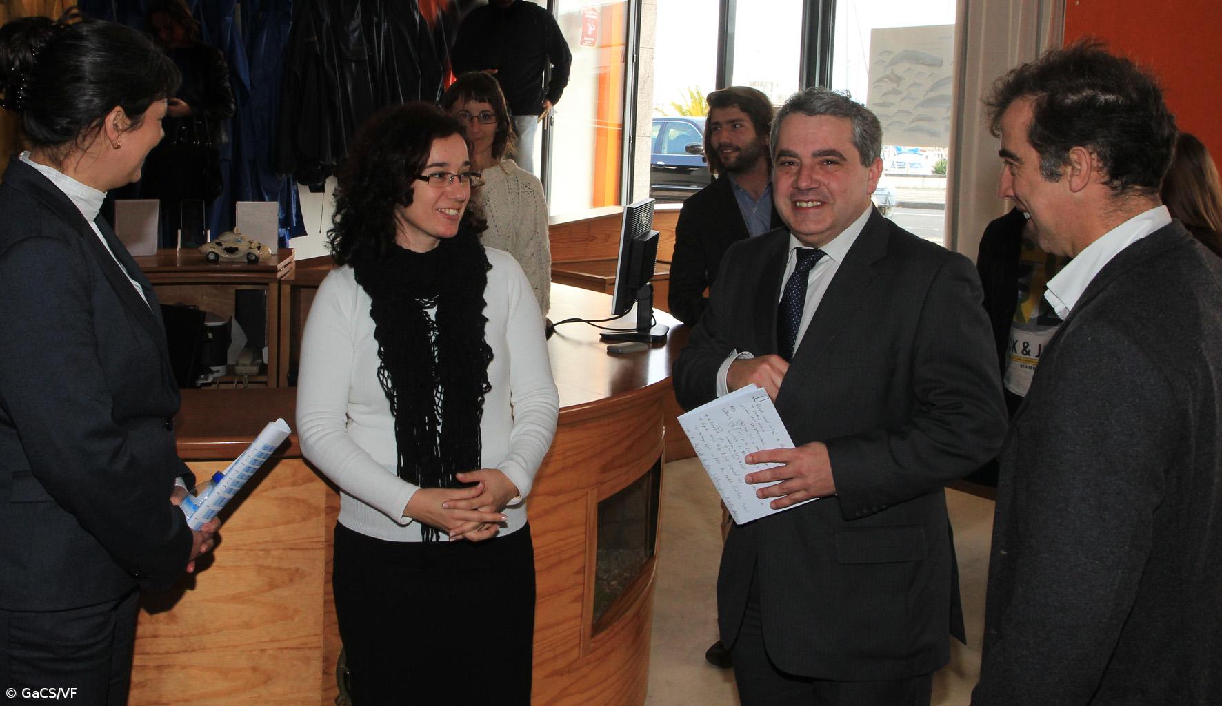 Governo destaca desemprego abaixo da média nacional – Imagem 1