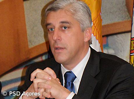 PSD defende criação do cargo Presidente dos Açores – Imagem 1