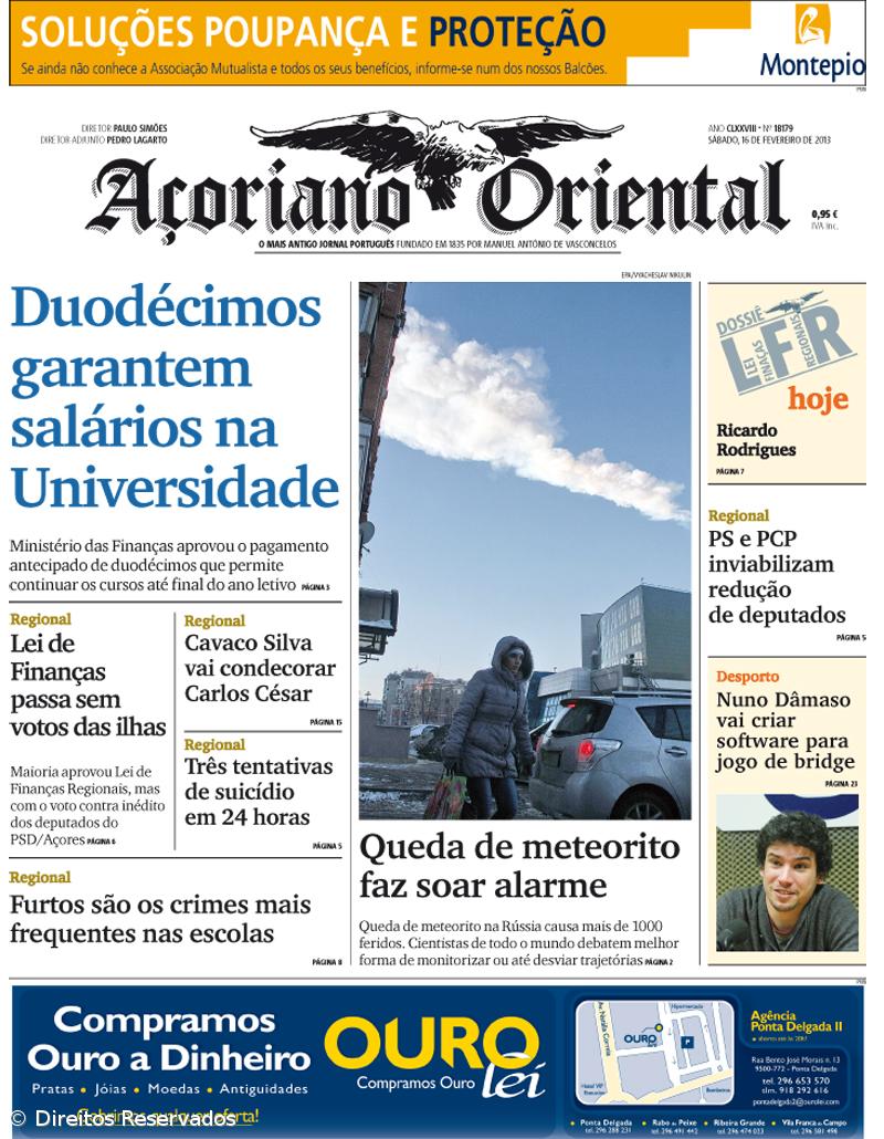 Duodécimos garantem salários na Universidade – Imagem 1