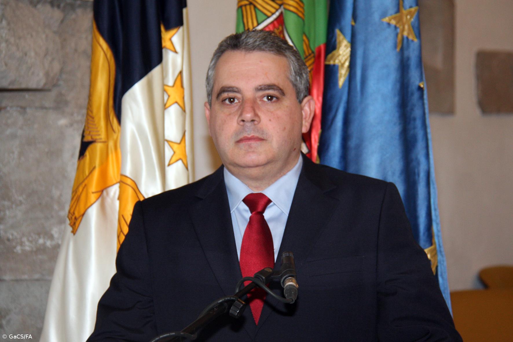 Governo dos Açores aposta também no desporto como fator de desenvolvimento social – Imagem 1