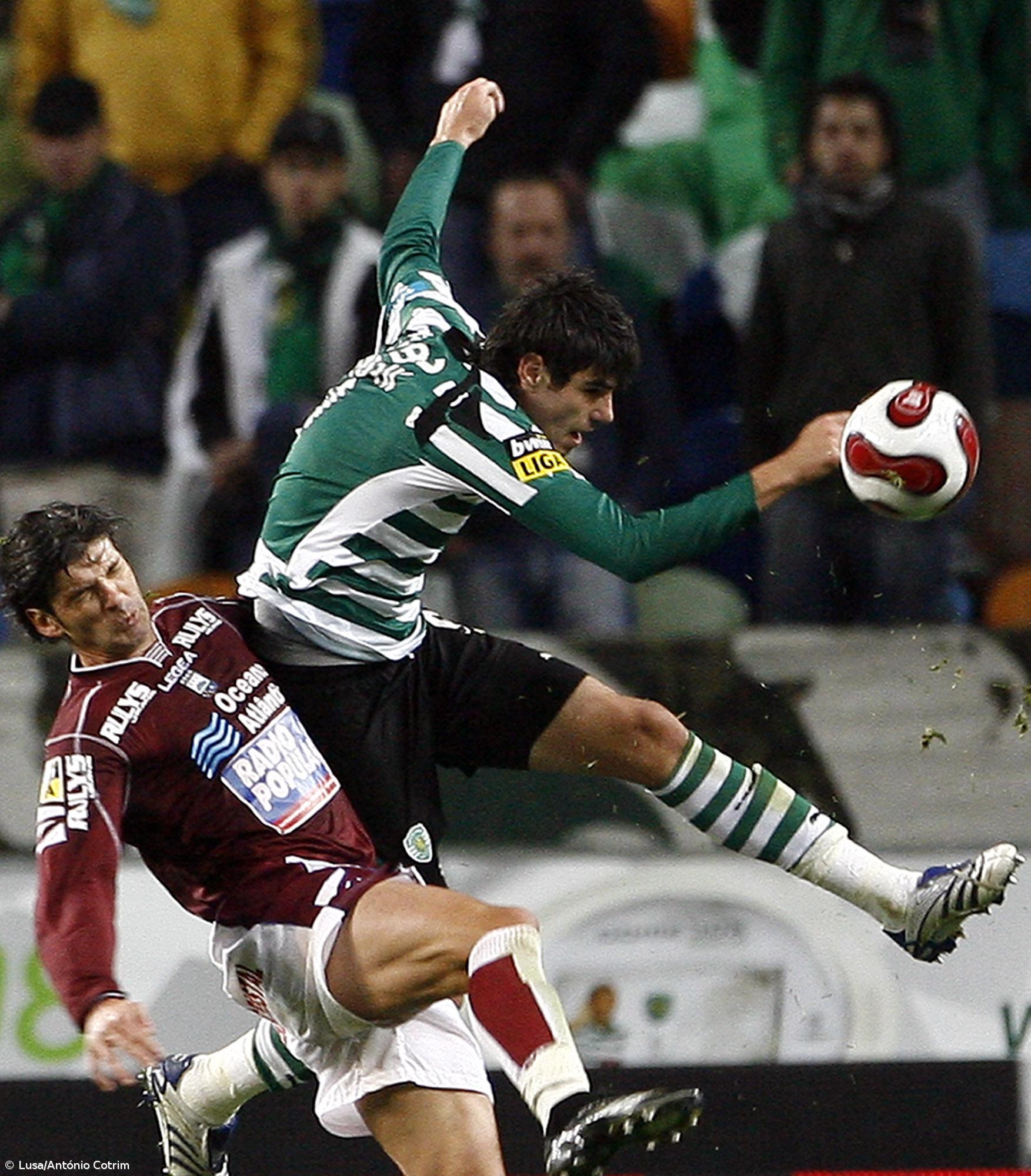 Sporting feliz com sorteio da Taça da Liga – Imagem 1