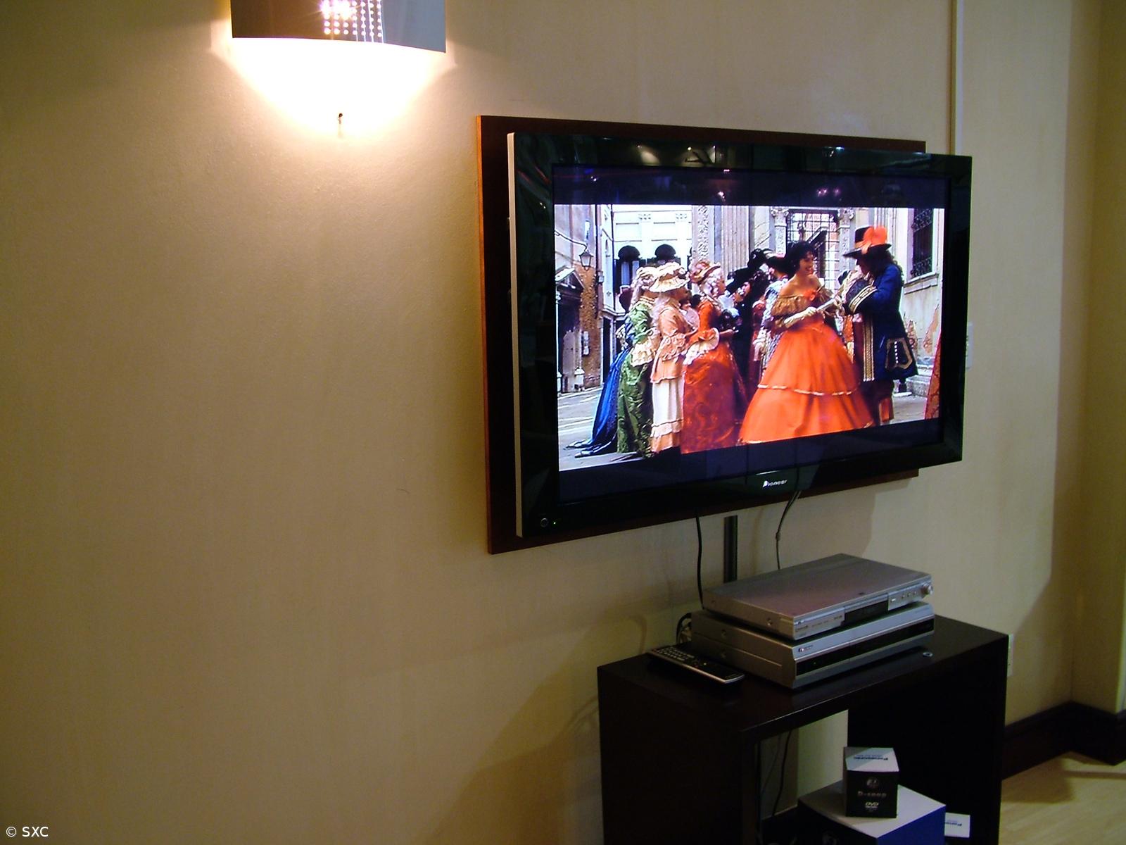 Regulador pede maior pluralidade política aos canais de televisão – Imagem 1