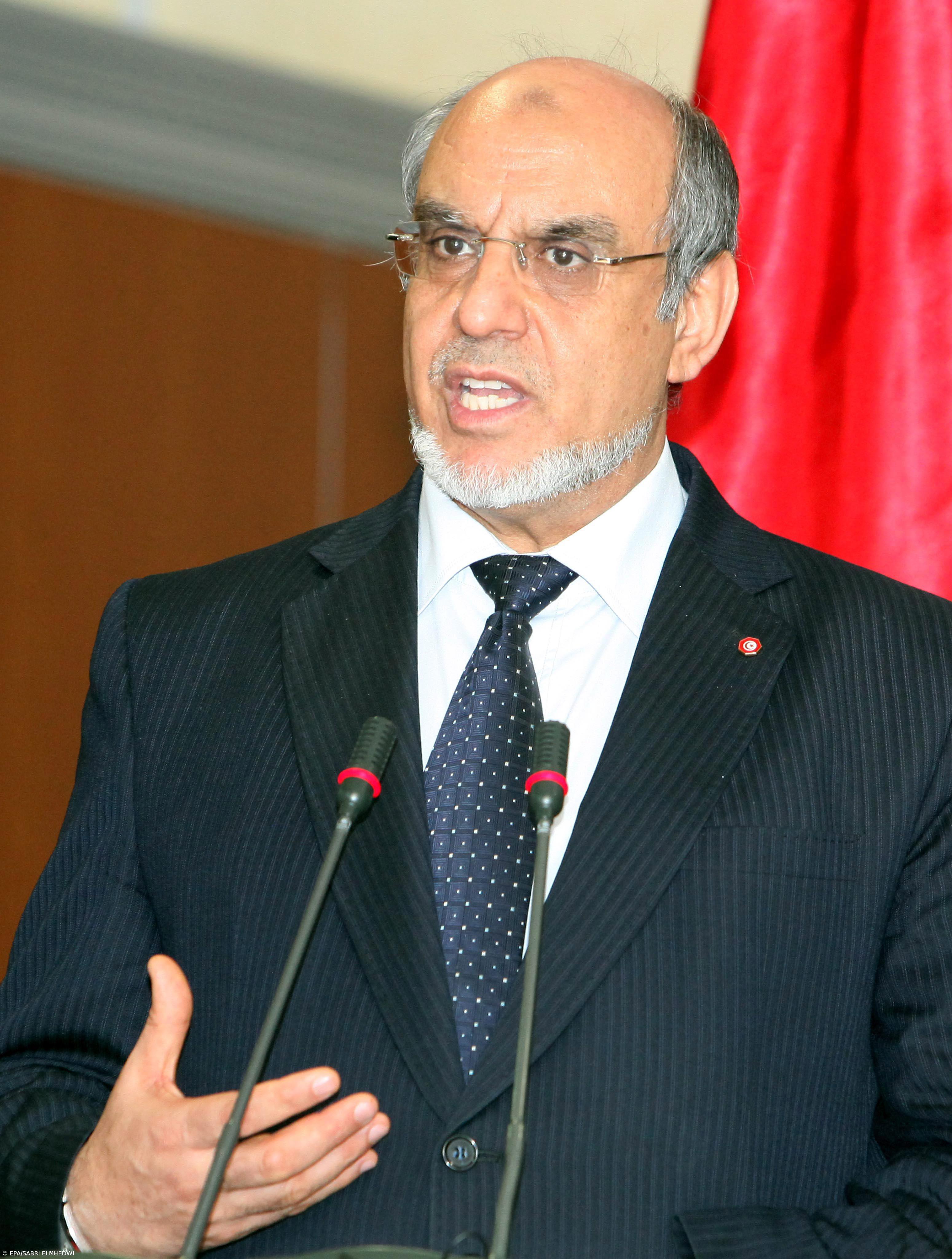 Primeiro-ministro tunisino demite-se – Imagem 1