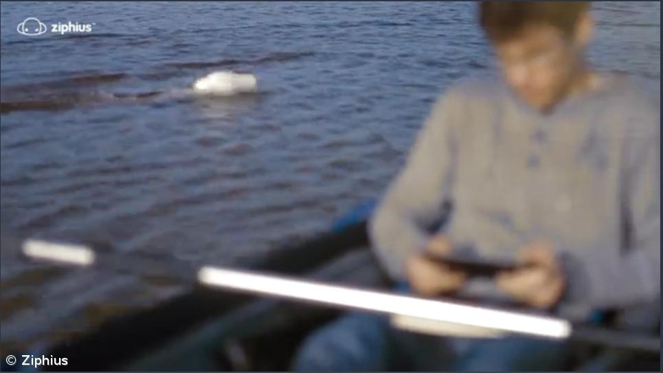 Empresa açoriana pode vencer concurso internacional (vídeo)  – Imagem 1