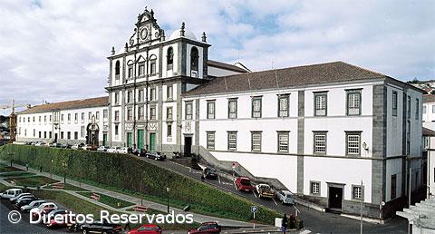 Ilha do Faial vai ter centro empresarial orçado em 1,2 ME  – Imagem 1