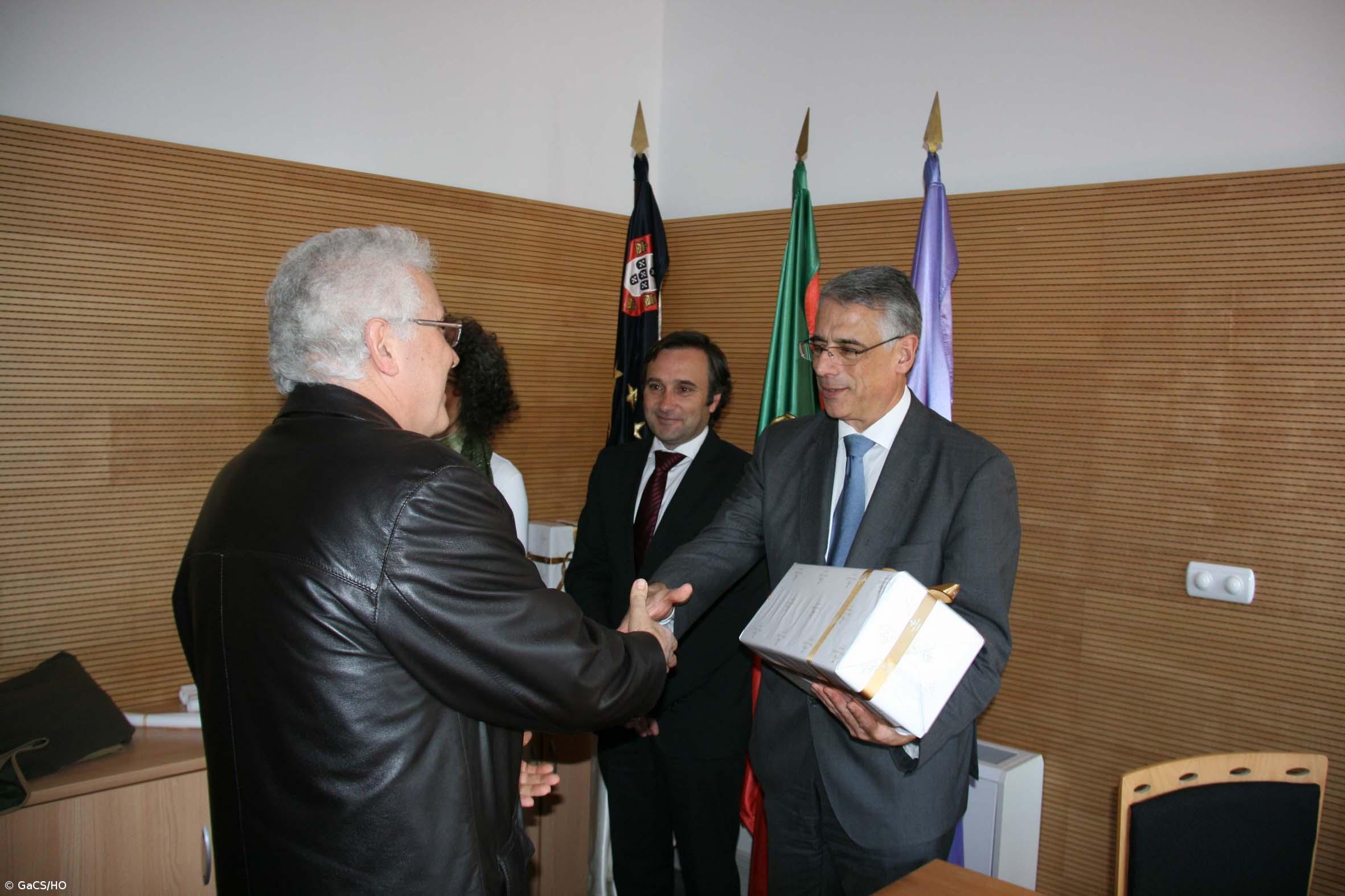 Governo distingue 21 alojamentos turísticos com galardão Miosotis Azores  – Imagem 1