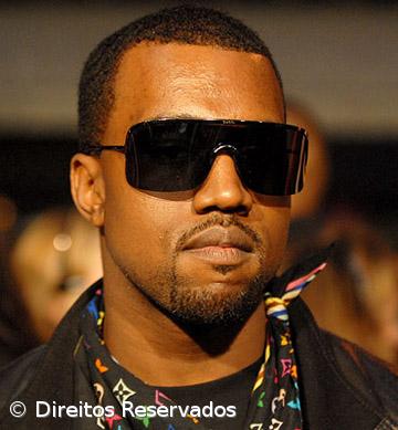 Kayne West lidera Grammys com oito nomeaçoes – Imagem 1