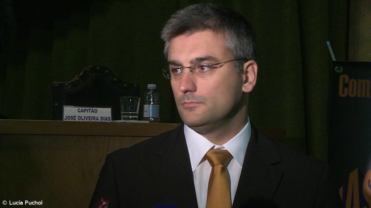 Corporações de bombeiros integraram 22 bombeiros no âmbito do programa Recuperar – Imagem 1